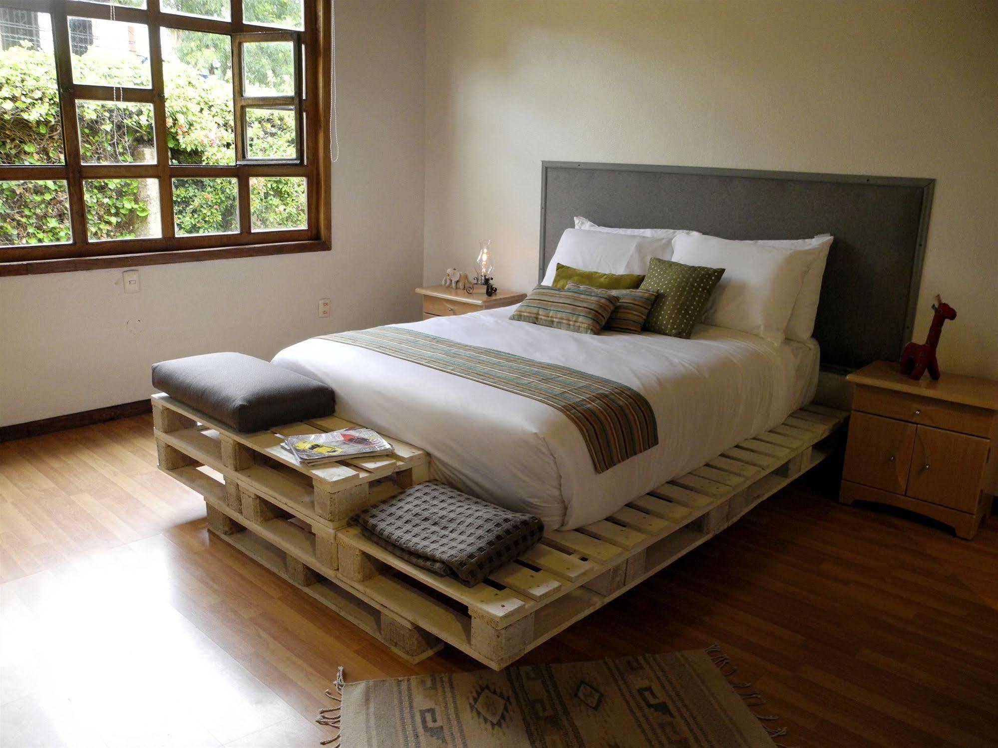 Roberta Bed & Breakfast San Cristobal de las Casas Exterior photo